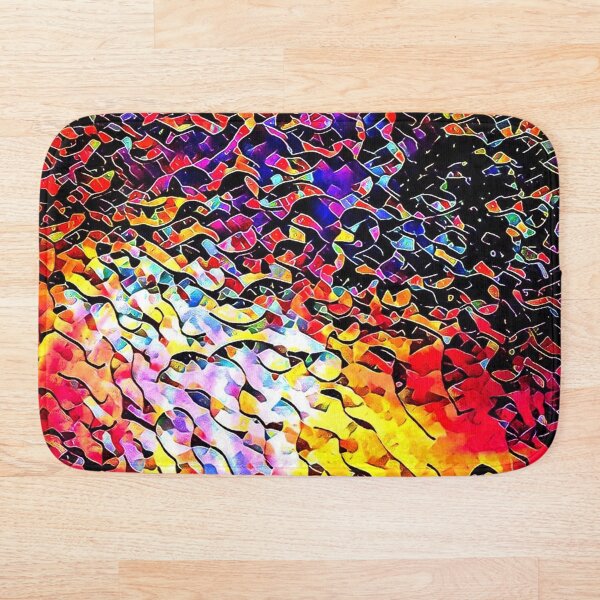 Item preview, Rainbow Forest designed and sold by PuzzleMasterJ.