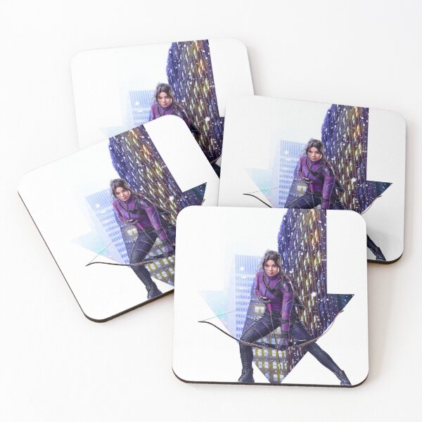 Item preview, Kate Bishop Hawkeye  designed and sold by AnywayItsEmma.