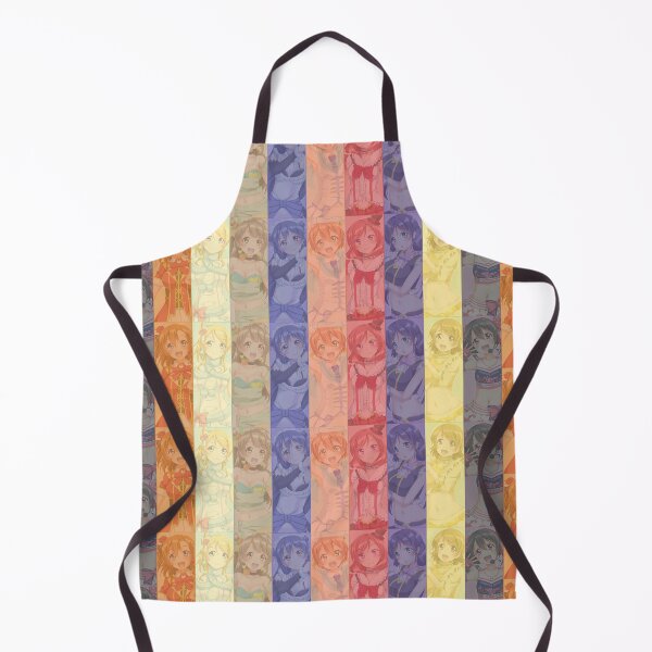 Item preview, Love Live School Idol Project color designed and sold by Evil14.