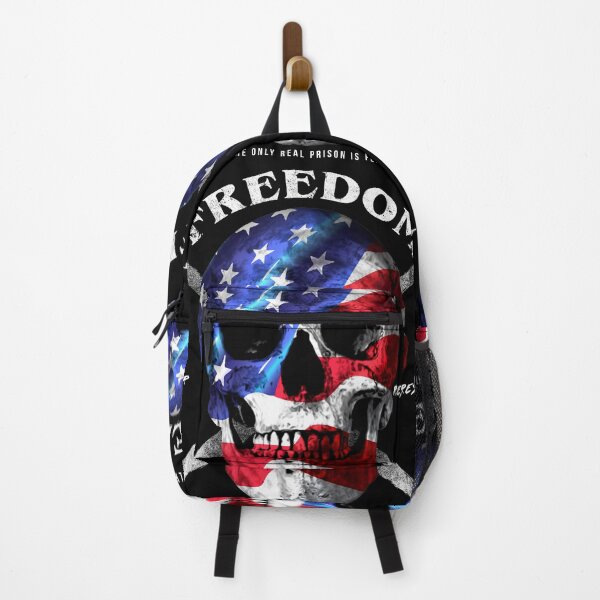Item preview, freedom for all designed and sold by Sympetrum.