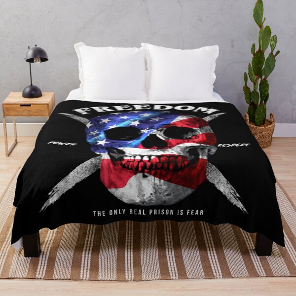 Item preview, freedom for all designed and sold by Sympetrum.