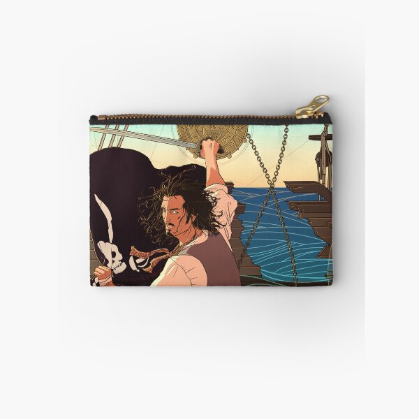 Item preview, The Son of a Pirate designed and sold by elventhespian.
