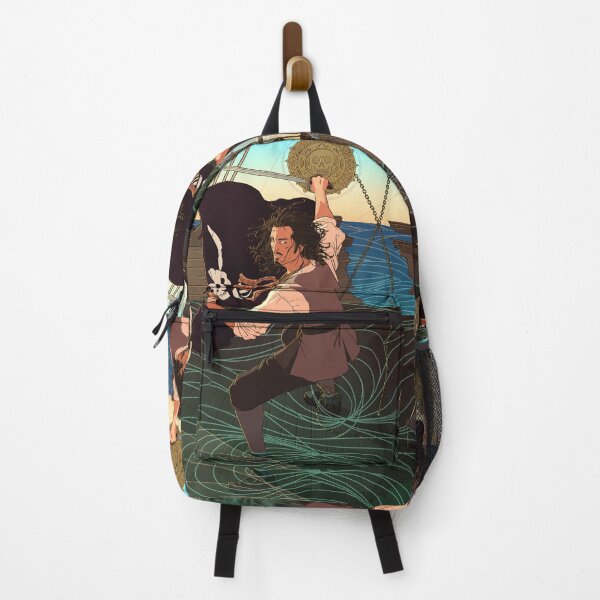 Item preview, The Son of a Pirate designed and sold by elventhespian.