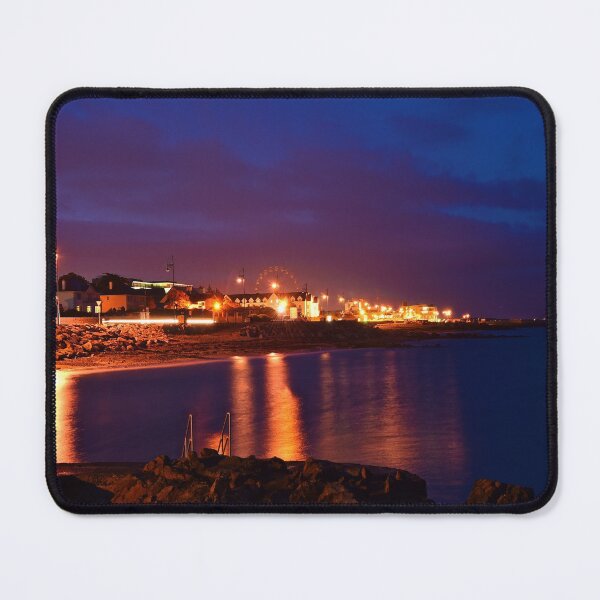 Item preview, Galway Bay and Salthill designed and sold by CathalDevlin.