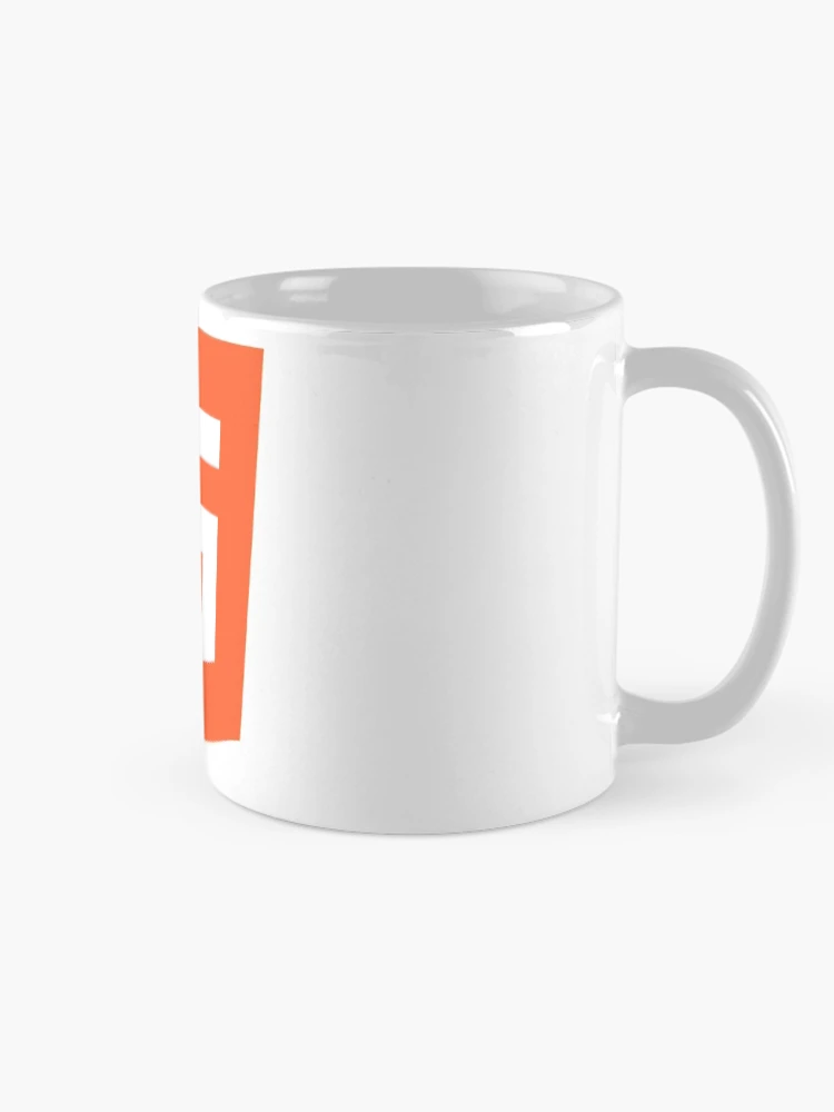 Thumbnail 3 of 6, Coffee Mug, HTML - Programmer HTML designed and sold by popularnames.