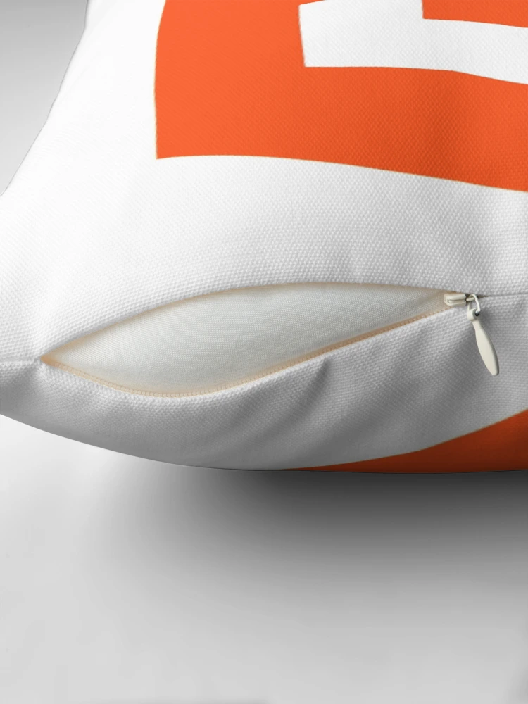 Thumbnail 2 of 4, Pillow, HTML - Programmer HTML designed and sold by popularnames.