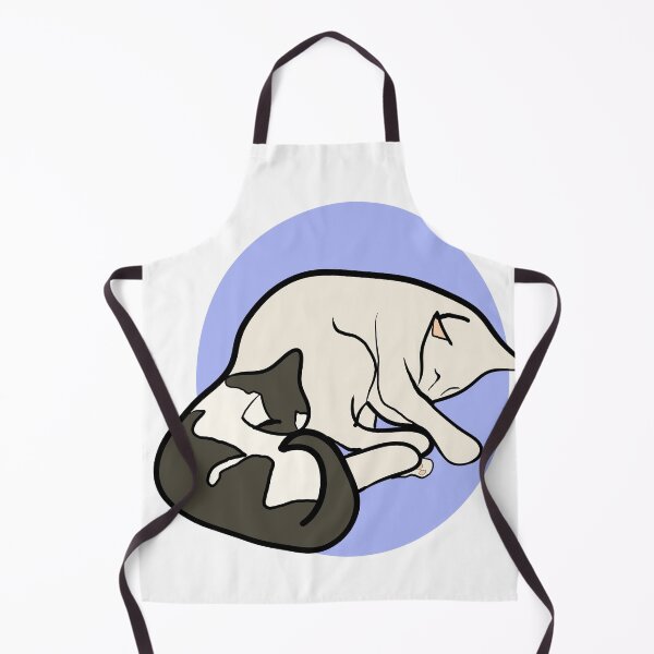 Item preview, two kitty friends  designed and sold by may1249.