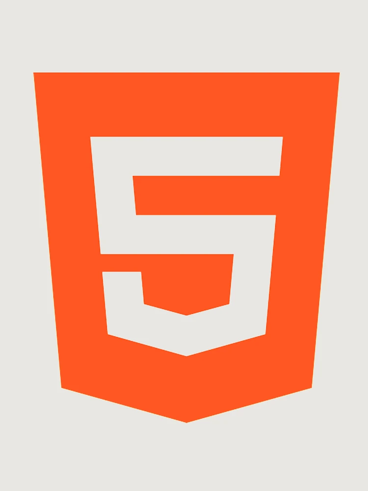 Thumbnail 6 of 6, Premium Oversized Hoodie, HTML - Programmer HTML designed and sold by popularnames.