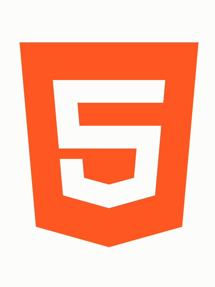 Imagen 6 de 6, Sudadera sin capucha con la obra HTML - Programador HTML, diseñada y vendida por popularnames.