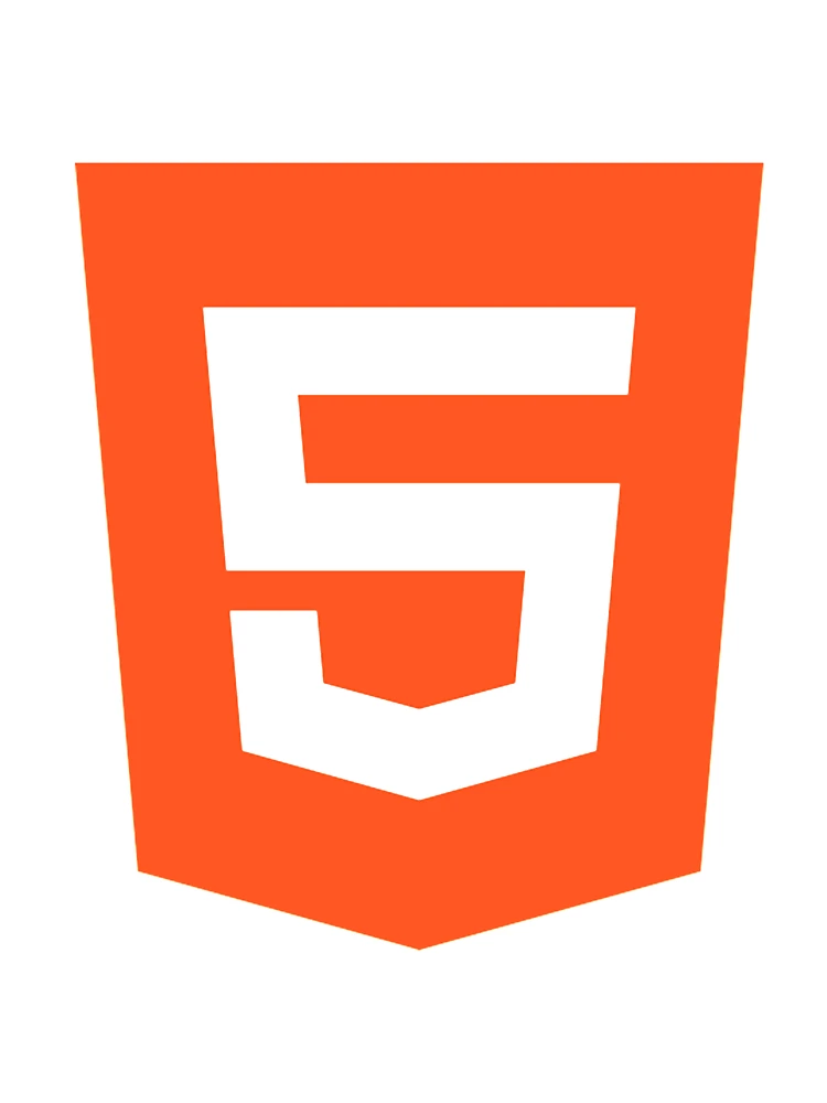 Thumbnail 7 of 7, Oversized T-Shirt, HTML - Programmer HTML designed and sold by popularnames.