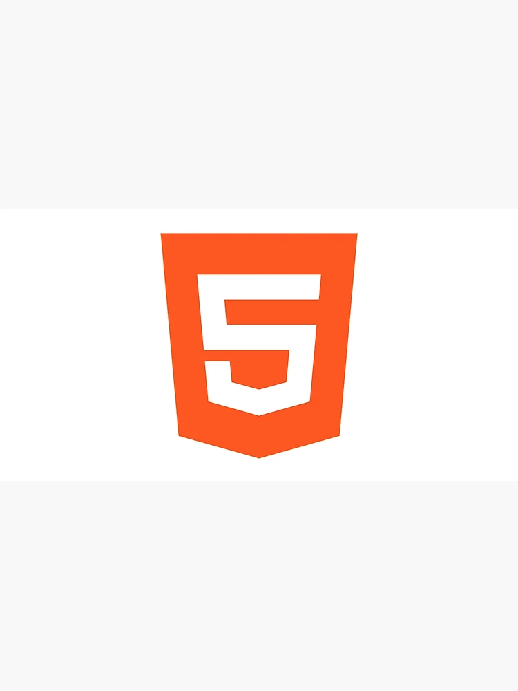 Thumbnail 5 of 5, Mouse Pad, HTML - Programmer HTML designed and sold by popularnames.