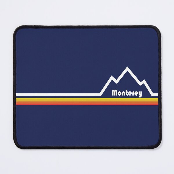 Item preview, Monterey, California designed and sold by Esskay Designs.