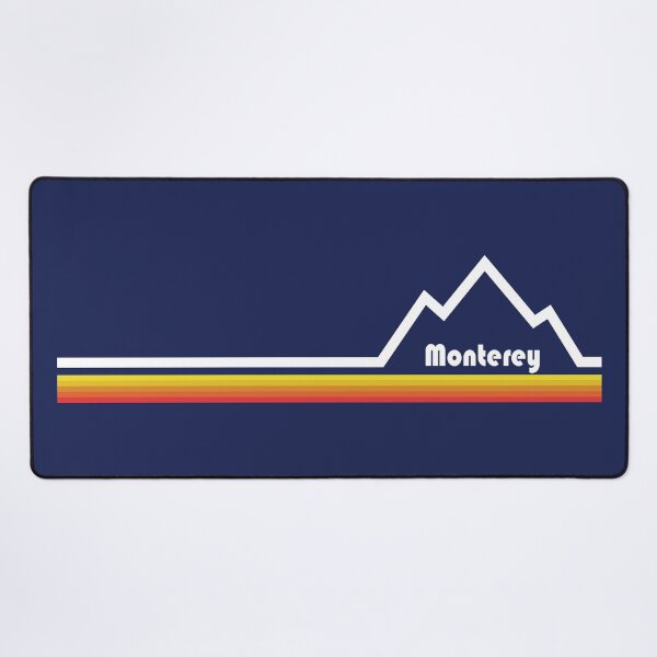 Item preview, Monterey, California designed and sold by Esskay Designs.