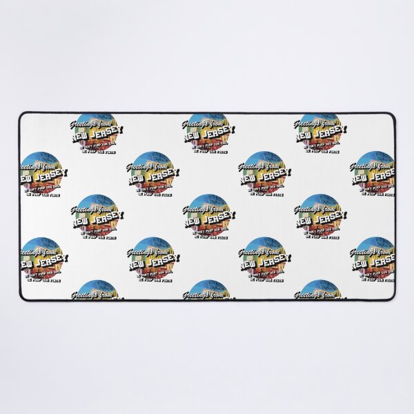 Item preview, Welcome to NJ designed and sold by mlauxdesign.