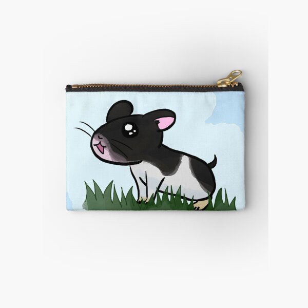 Item preview, Cute Hamster designed and sold by Just1Voice.