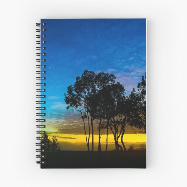 Item preview, Misty Sunset in Isla Vista designed and sold by Brian Haidet.