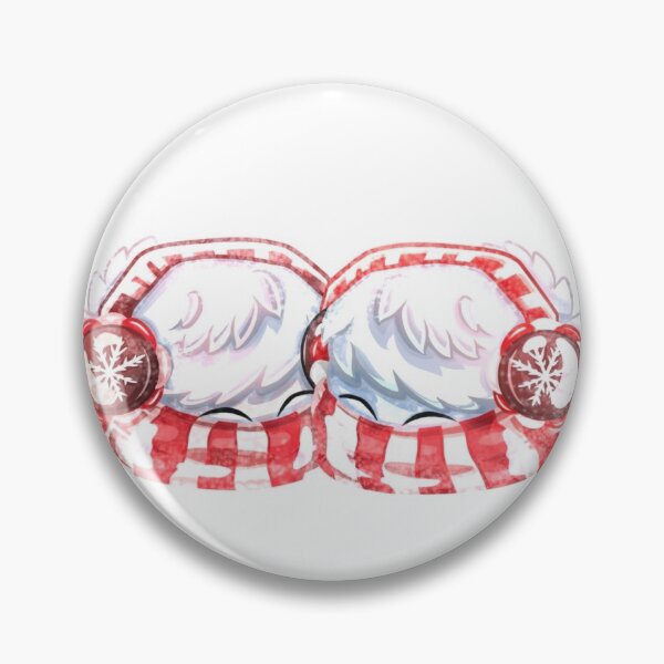 Item preview, Cuddling Puffles designed and sold by Lee Ghost.