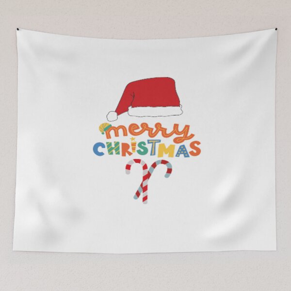 Aperçu de l'œuvre Christmas is comming to us . Merry Christmas T-shirt créée et vendue par Baron-shop.