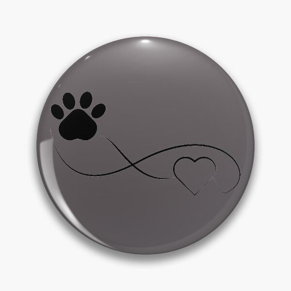 Item preview, dog paws, pets,dog symbol designed and sold by Lafubinaka.