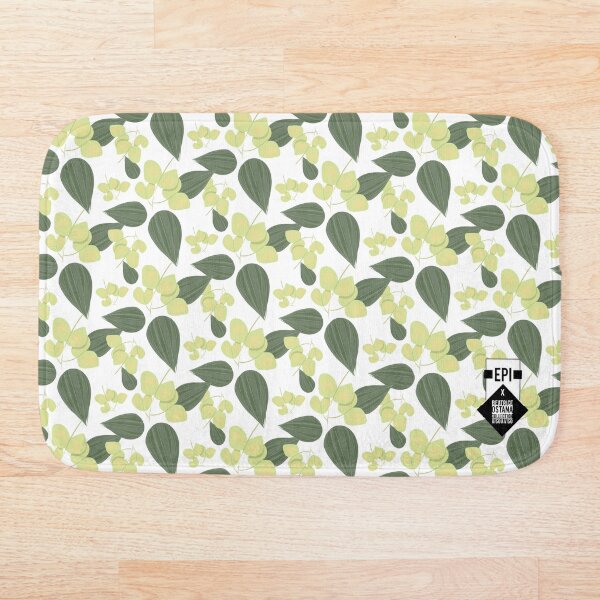 Item preview, Sueño verde designed and sold by EPIdesign.