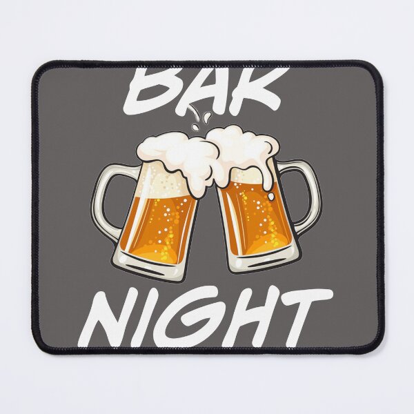 Item preview, Bar Night designed and sold by Quinn2233.