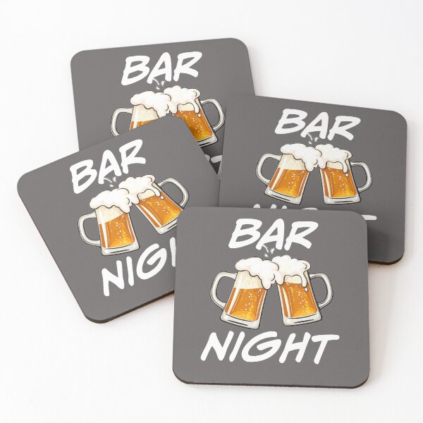 Item preview, Bar Night  designed and sold by Quinn2233.