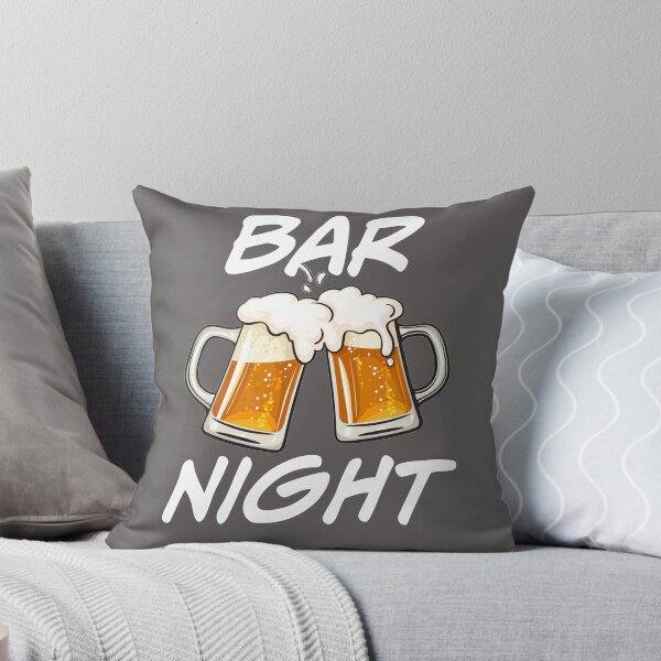 Item preview, Bar Night  designed and sold by Quinn2233.