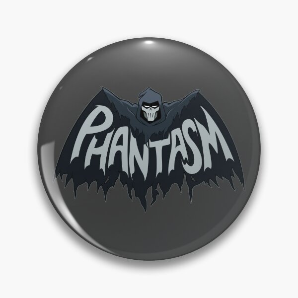 Item preview, Phan-Tasm designed and sold by JCJows.