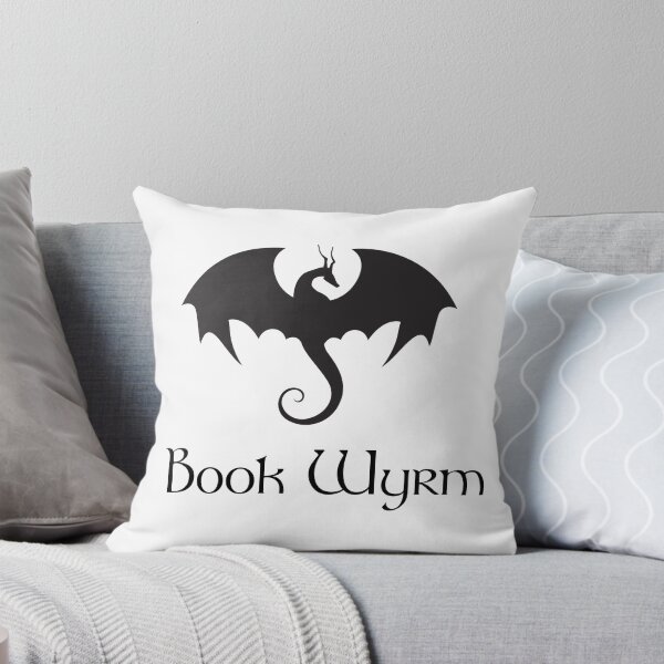 Artikelvorschau, Buchen Wyrm entworfen und verkauft von paperbouquet.