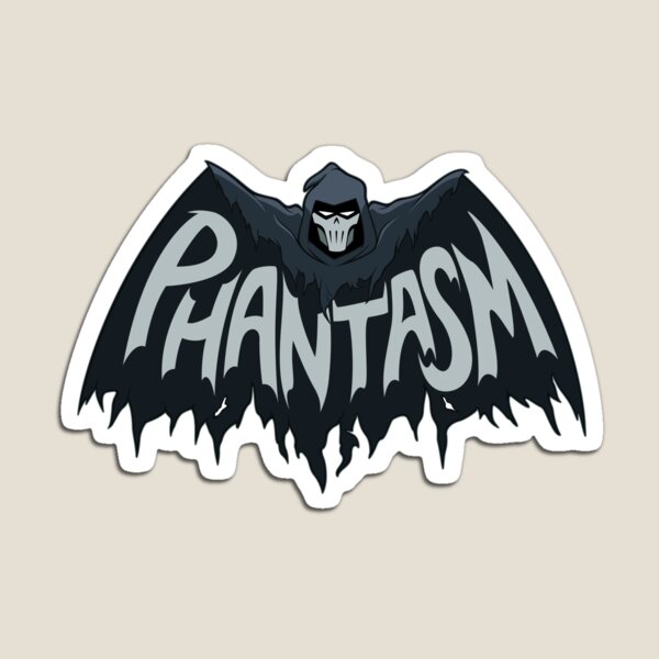 Item preview, Phan-Tasm designed and sold by JCJows.