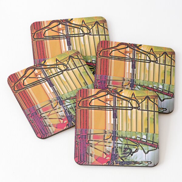 Item preview, Hangers designed and sold by rekkab.