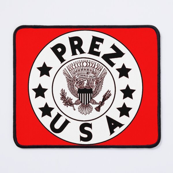 Item preview, Prezidential seal designed and sold by ace20xd6.