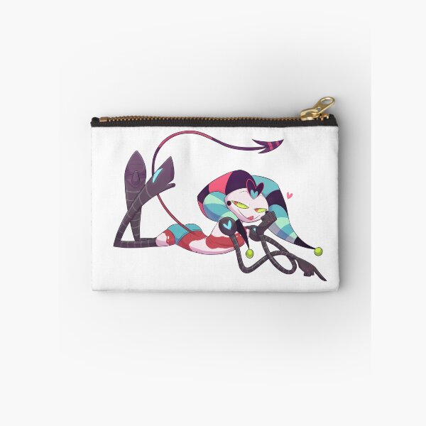 Item preview, Fizzarolli on the bed  designed and sold by Norithelord.