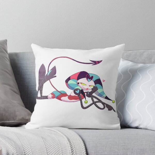 Item preview, Fizzarolli on the bed  designed and sold by Norithelord.
