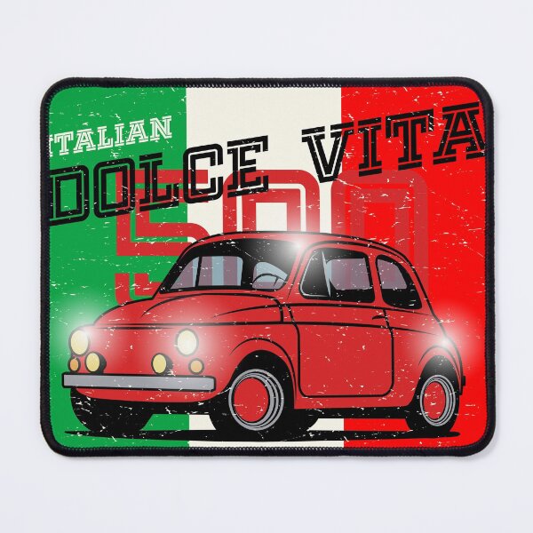 Item preview, Italian Dolce Vita designed and sold by studio838.