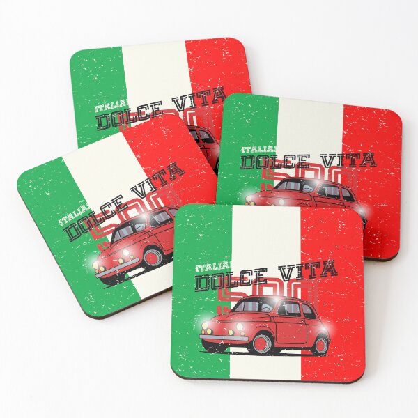 Item preview, Italian Dolce Vita designed and sold by studio838.