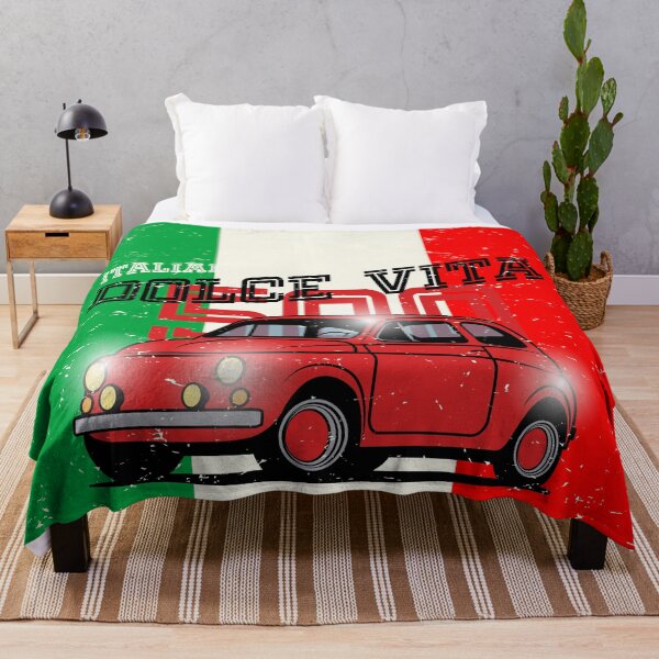 Item preview, Italian Dolce Vita designed and sold by studio838.