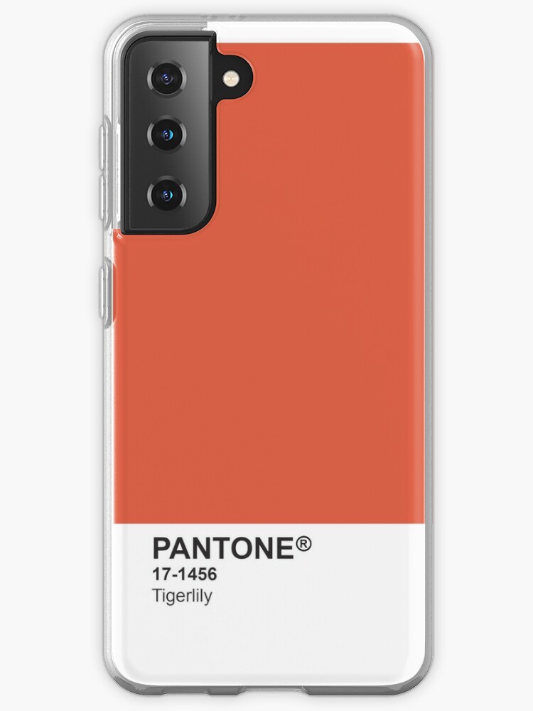 Pantone Universe Phone Case - Aqua Sky 14-4811 Samsung Galaxy Phone Case  for Sale by sianelisha
