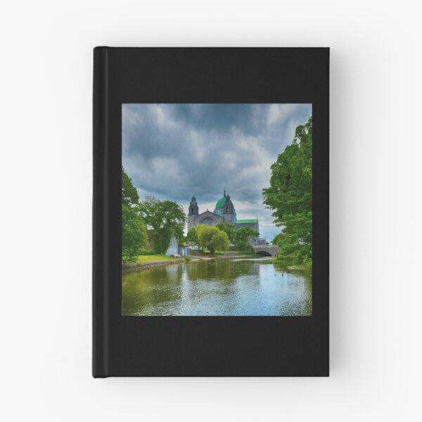 Item preview, Galway Cathedral Ireland designed and sold by CathalDevlin.