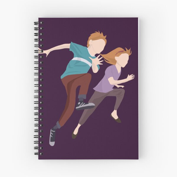 Item preview, The Land of Stories Bailey Twins - Book 2 designed and sold by amyapplez.