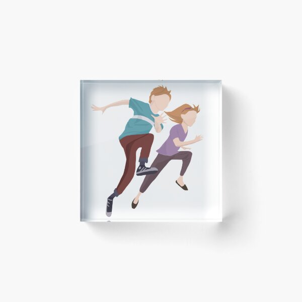 Item preview, The Land of Stories Bailey Twins - Book 2 designed and sold by amyapplez.