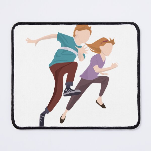 Item preview, The Land of Stories Bailey Twins - Book 2 designed and sold by amyapplez.