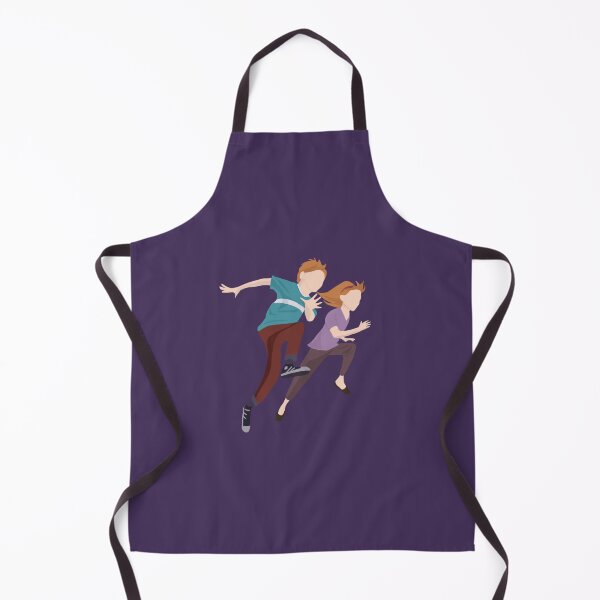 Item preview, The Land of Stories Bailey Twins - Book 2 designed and sold by amyapplez.
