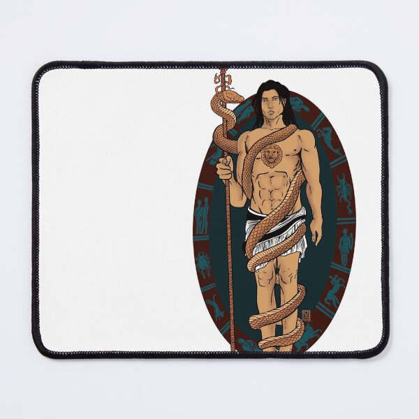 Item preview, Aion Chronocrator designed and sold by ArchaeoArtist.