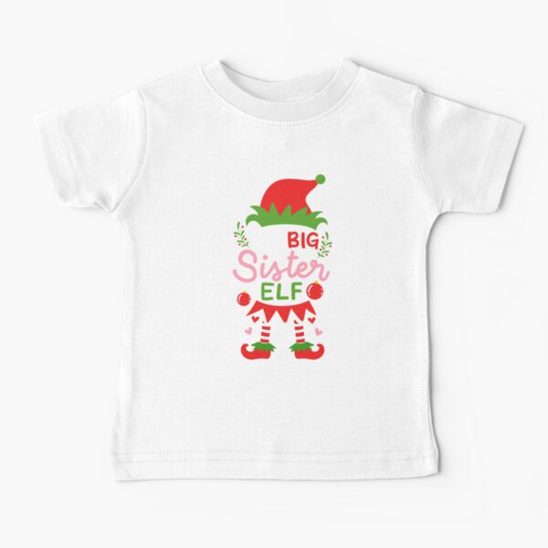 Item preview, Christmas Imp Big Sister Elf designed and sold by Mealla.