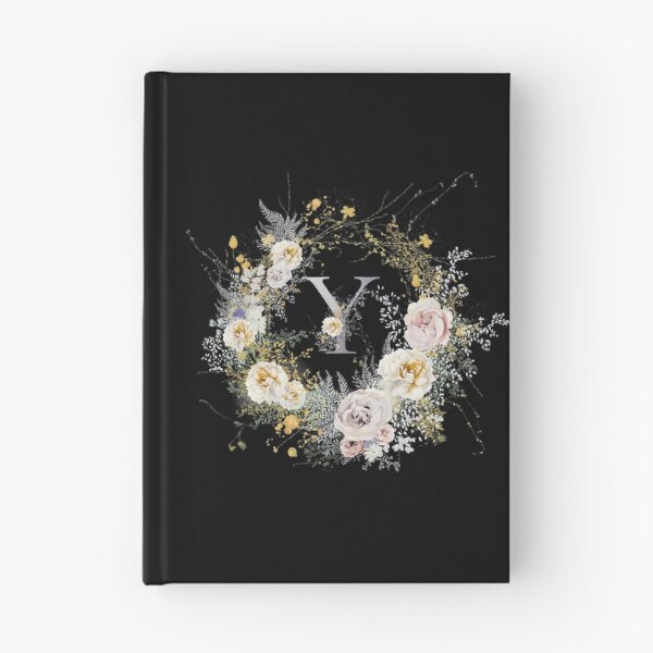 Item preview, Blissful Monogram Y designed and sold by ElenaDanilo.