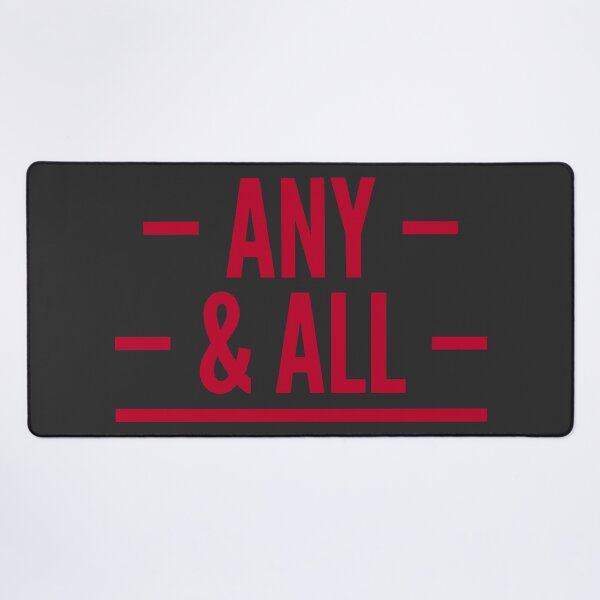 Item preview, Any Pronouns designed and sold by Vira Magnus Layton.