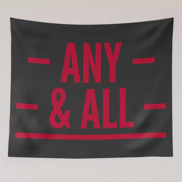Item preview, Any Pronouns designed and sold by Vira Magnus Layton.