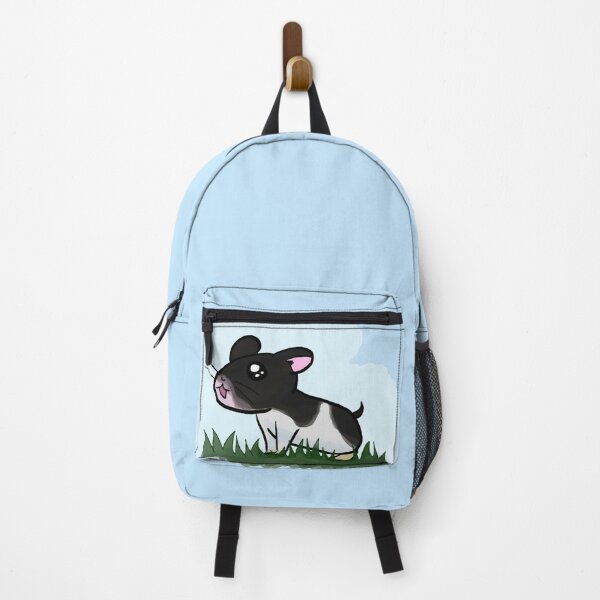 Item preview, Cute Hamster designed and sold by Just1Voice.