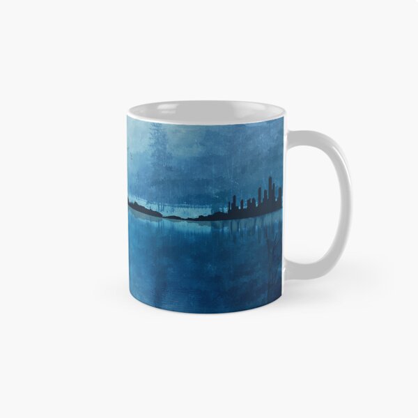 Item preview, Nature Guitar Blues  designed and sold by maryedenoa.